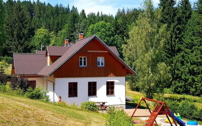 Feriebolig:&nbsp;Hraničná 2 100.2
