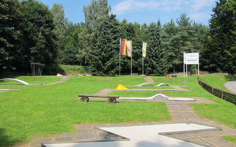 Waldglück: Himmel, Plante, Natur, Træ, Sky, Skygge, Land Lot, Græs, Landskab, Asfalt
