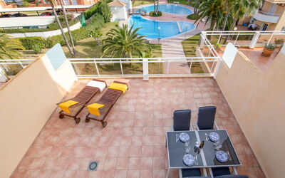 Jardines de Denia i