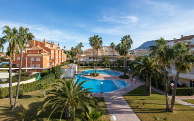 Jardines de Denia i