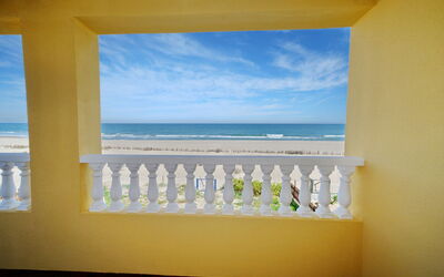 Casita Mar