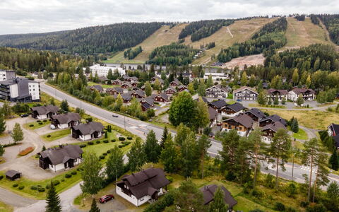 Tahkon Klubitie 2 B: Landdistrikt, Hill Station, Landsby, Bjergkæde, Dal, Bjerglandsby, Alps, Eco Hotel, Altan, Hotel