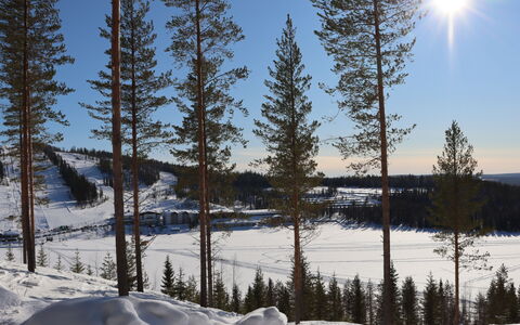 Pieni Kiiruna: Træ, Sidespor, Sommerhus, Hus, Hjem, Planke, Garden Bygninger, Bjælkehytte, Hårdttræ, Veranda