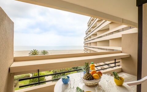 Canet-Plage 500