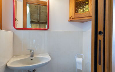 Feriebolig:&nbsp;Casa Rina 642.1