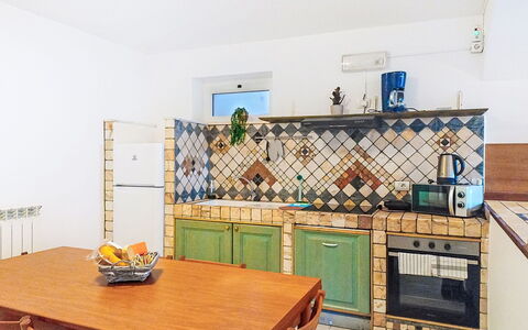 Feriebolig:&nbsp;Residenza Agrifoglio 400.15