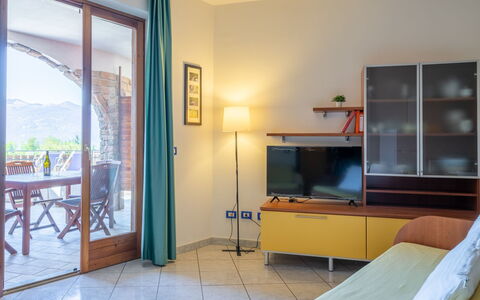 Feriebolig:&nbsp;Residenza Agrifoglio 400.10