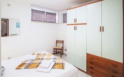 Feriebolig:&nbsp;Residenza Agrifoglio 400.15