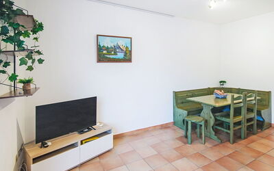 Feriebolig:&nbsp;Residenza Agrifoglio 400.16