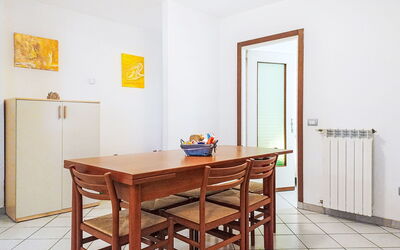 Feriebolig:&nbsp;Residenza Agrifoglio 400.15