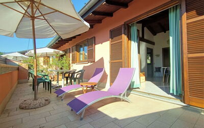 Feriebolig:&nbsp;Residenza Agrifoglio 400.7