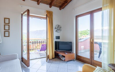 Feriebolig:&nbsp;Residenza Agrifoglio 400.6