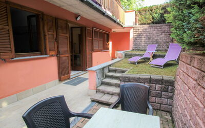 Feriebolig:&nbsp;Residenza Agrifoglio 400.9