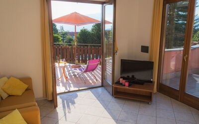 Feriebolig:&nbsp;Residenza Agrifoglio 400.4