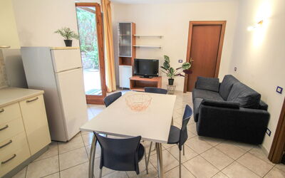 Feriebolig:&nbsp;Residenza Agrifoglio 400.9
