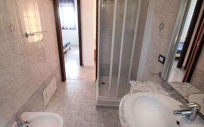 Feriebolig:&nbsp;Residenza Agrifoglio 400.4