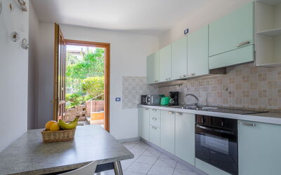 Feriebolig:&nbsp;Residenza Agrifoglio 400.1