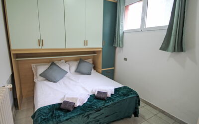 Feriebolig:&nbsp;Residenza Agrifoglio 400.18