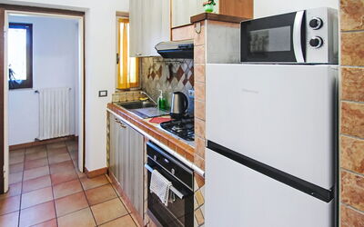Feriebolig:&nbsp;Residenza Agrifoglio 400.16