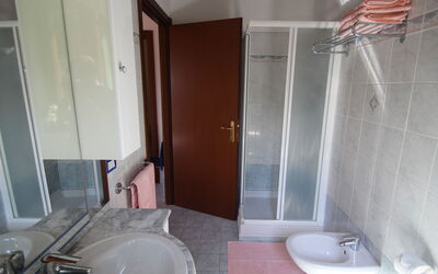 Feriebolig:&nbsp;Residenza Agrifoglio 400.7