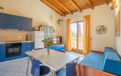 Feriebolig:&nbsp;Residenza Agrifoglio 400.8