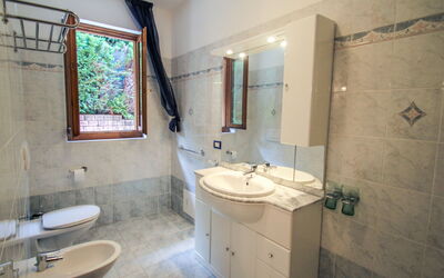 Feriebolig:&nbsp;Residenza Agrifoglio 400.9