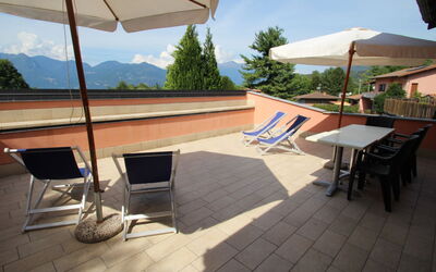 Feriebolig:&nbsp;Residenza Agrifoglio 400.5