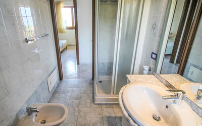 Feriebolig:&nbsp;Residenza Agrifoglio 400.6