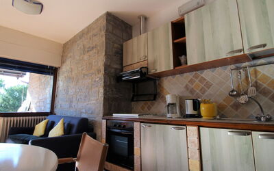 Feriebolig:&nbsp;Residenza Agrifoglio 400.17