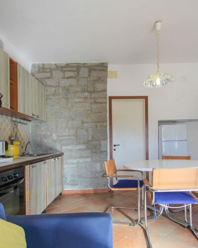 Residenza Agrifoglio 400.17
