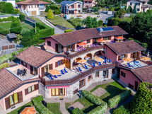 Feriebolig:&nbsp;Residenza Agrifoglio 400.11