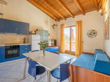 Feriebolig:&nbsp;Residenza Agrifoglio 400.8