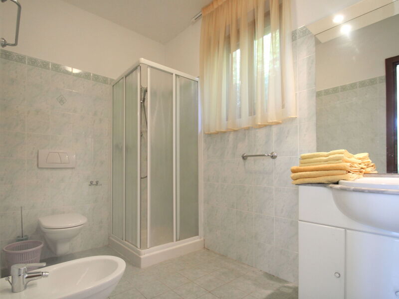 Feriebolig:&nbsp;Residenza Agrifoglio 400.11