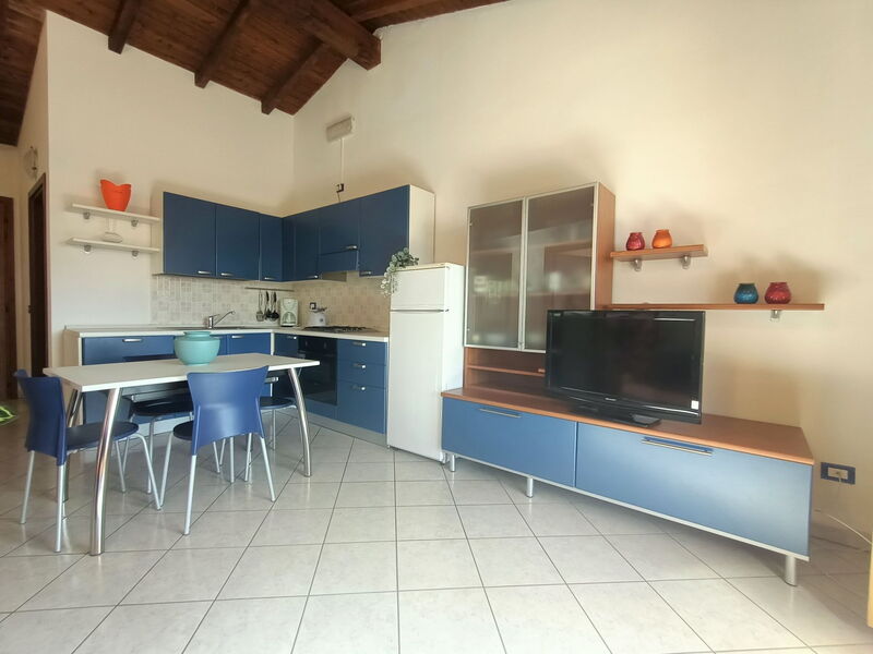 Feriebolig:&nbsp;Residenza Agrifoglio 400.8