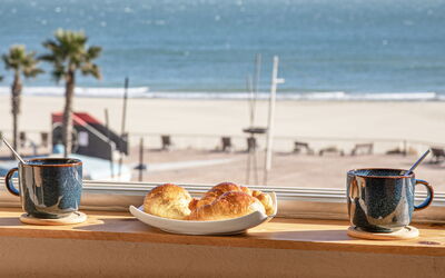 Feriebolig:&nbsp;Ipanema Sud 670.16
