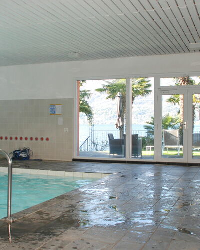 App. Vira Lago 500 Ost - Eg