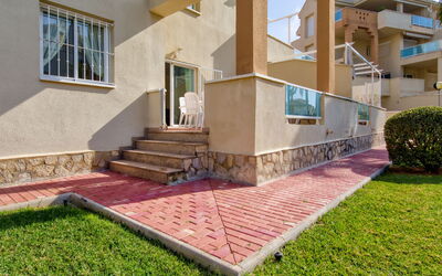 Puerta Del Palmar