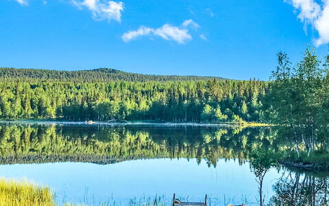 Villa Jaloranta a: Blå, Vand, Vandressourcer, Grøn, Krop Af Vand, Natur, Naturligt Miljø, Naturlige Landskab, Sommer, Bank