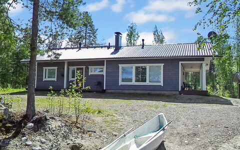 Hot Pool Cottage Laurinranta: Landdistrikt, Hill Station, Landsby, Bjergkæde, Dal, Bjerglandsby, Alps, Eco Hotel, Altan, Hotel