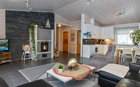 Hot Pool Cottage Laurinranta: Landdistrikt, Hill Station, Landsby, Bjergkæde, Dal, Bjerglandsby, Alps, Eco Hotel, Altan, Hotel