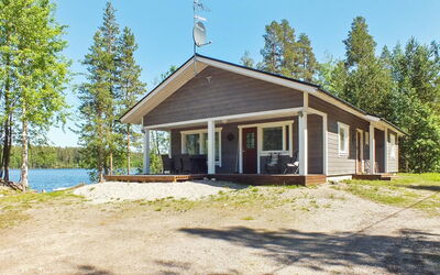 Hot Pool Cottage Laurinranta