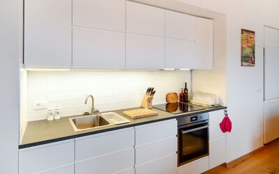 Feriebolig:&nbsp;Viva-By the Sea-Panorama Penthouse 601.3