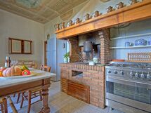 Villa Sorbaiano