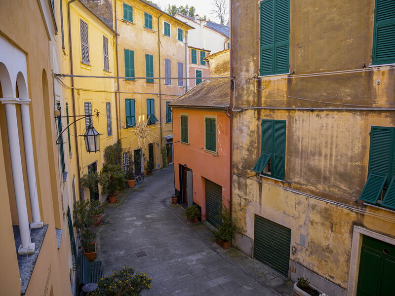 Luca - Levanto