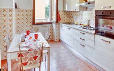Nina Home - Levanto