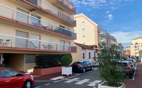 Villa Spring