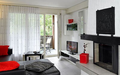Dorfstrasse 53C