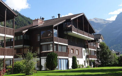 Dorfstrasse 53A