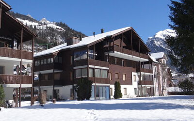 Dorfstrasse 53A