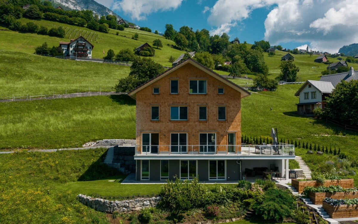 Chalet Lehni